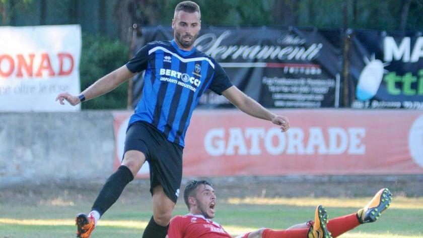 Nuovo campionato, nuovo avversario