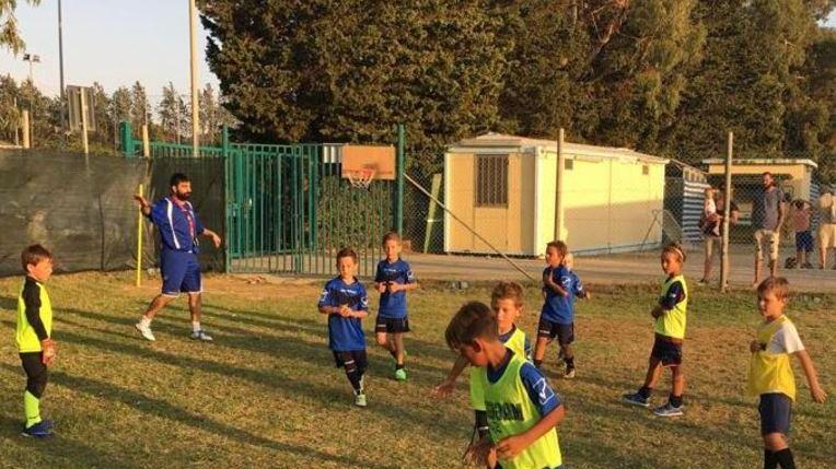 Il Portuale cambia faccia per tornare al vertice