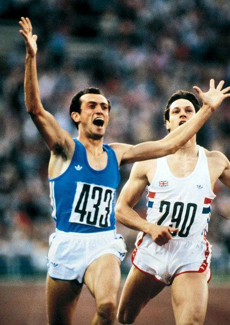 Tutti in pista per ricordare il record del mondo 