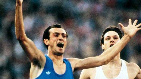 Tutti in pista per ricordare il record del mondo