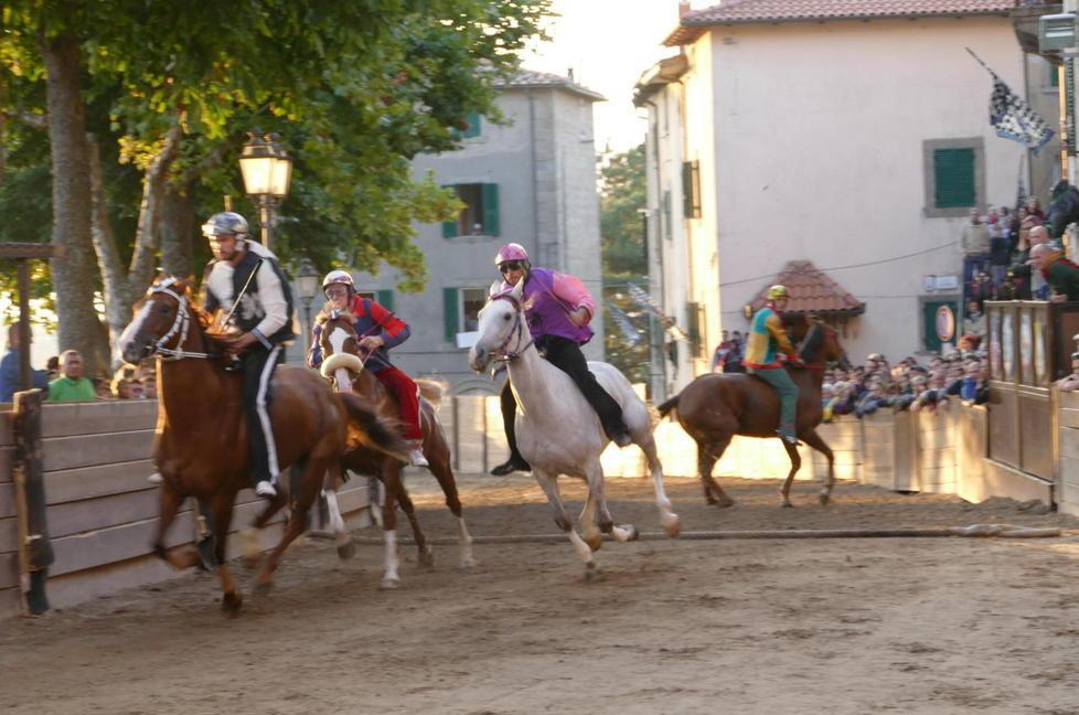 Fantini feriti, buone notizie 