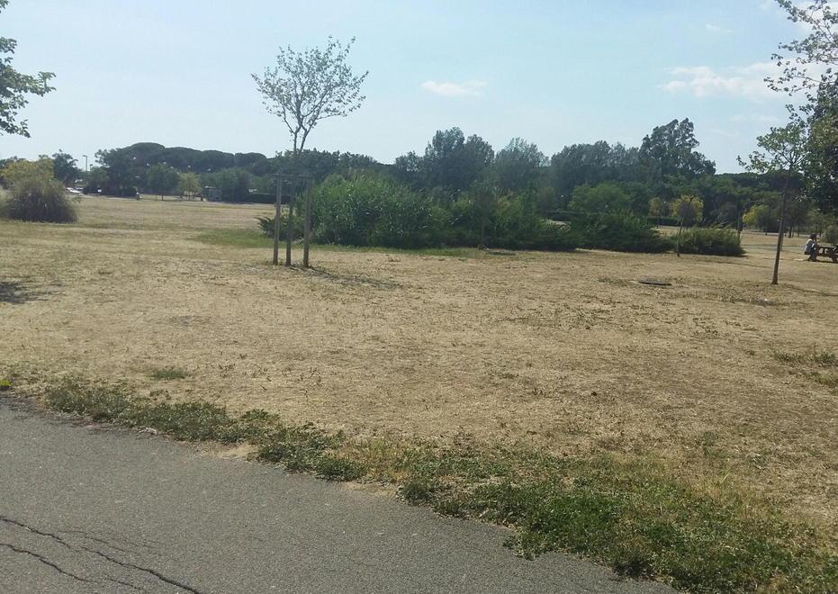 Due torri faro per il parco Giotto 