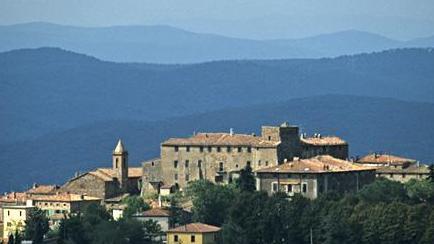 In arrivo migliaia di euro per lo sviluppo dei borghi