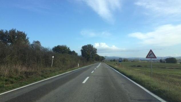 Cipressino, ci sono i fondi per il restyling