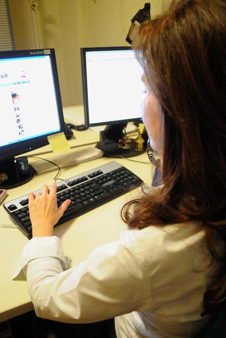 Se vai a lezione di contabilità hai in palio un posto 