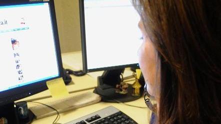 Se vai a lezione di contabilità hai in palio un posto