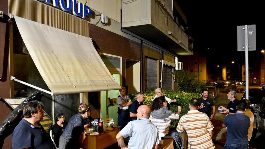 Securpol in crisi, assemblea di fuoco