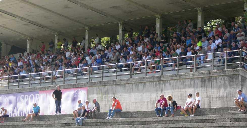 Viareggio-GhiviBorgo, il derby degli ex 