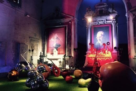 Flop per la mostra di Ruffini, mentre Carta fa il pienone