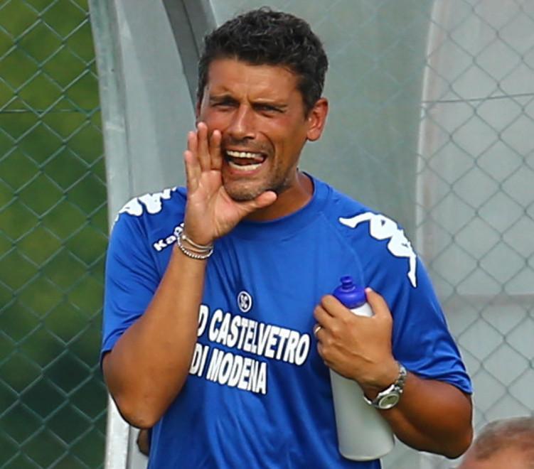Serie D. Castelvetro a porte chiuse contro il Montevarchi