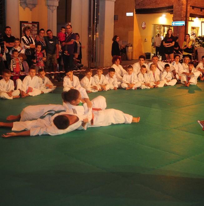 Notte dello Sport, tutto esaurito 