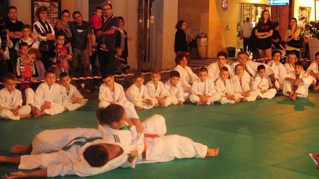Notte dello Sport, tutto esaurito