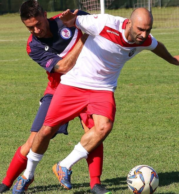 Copparese, vietato sbagliare le mosse Gualdo e Portuense in cerca di riscatto 