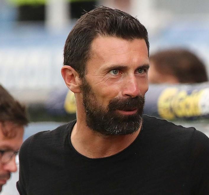 La Primavera di Cottafava parte col pari Espulso Seri ma con la Pro rimane lo 0-0
