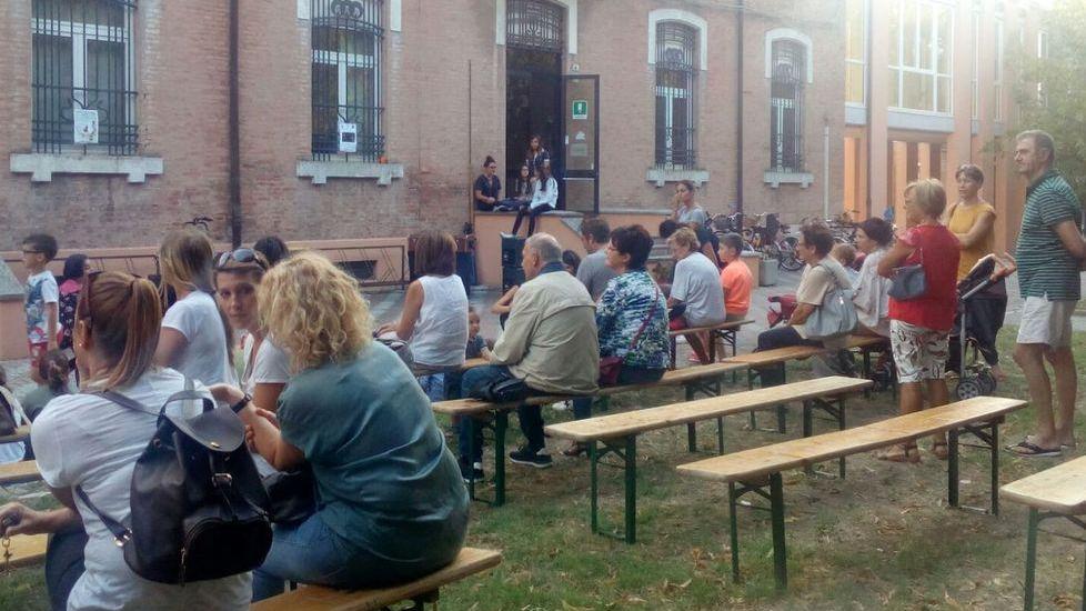 Festa del Lettore tra premi e libri