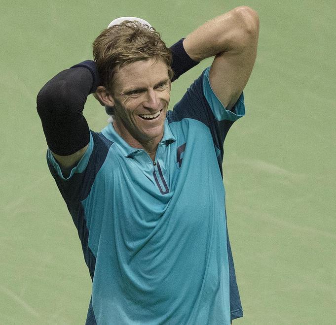 Tennis: Us Open Nadal in finale affronta Anderson