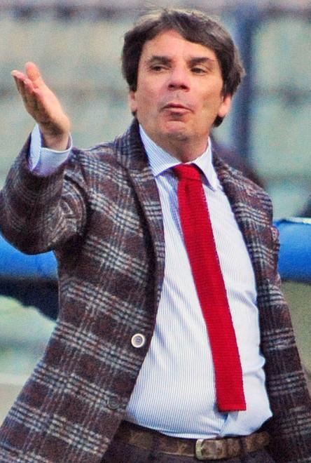 Capuano: «Ho mostrato ai miei giocatori i biglietti venduti»