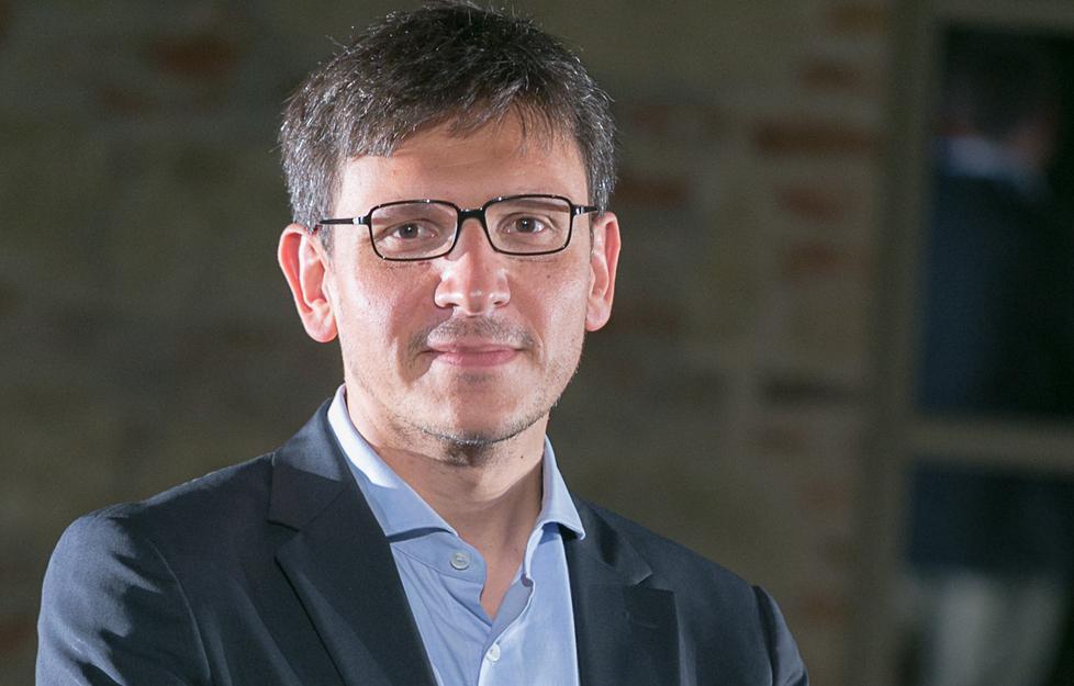 «Voglio una Reggio più internazionale» 