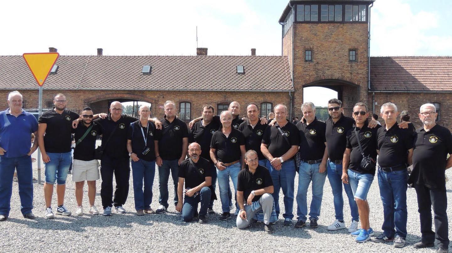 Il coro Città di Ozieri prepara la festa dei 40 anni