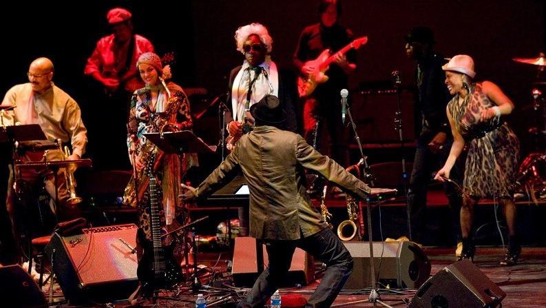 Liquid Stone e i Burnt Sugar sul palco di Sant’Anna Arresi
