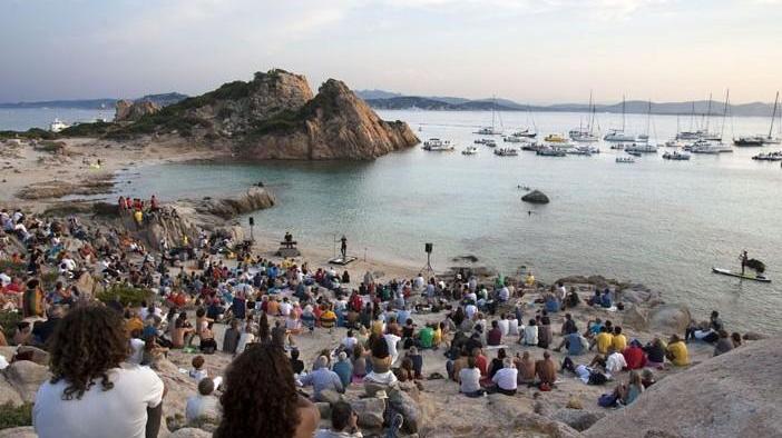 A Spargi il violino magico di Iva Bittova