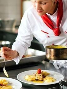All’Alberghiero non si impara solo la Cucina