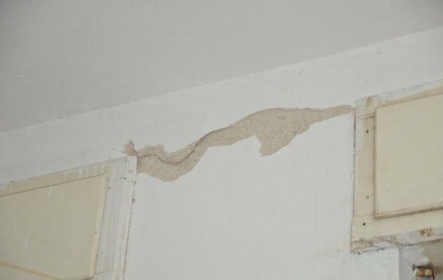 Pattada, 270mila euro per il tetto della scuola 