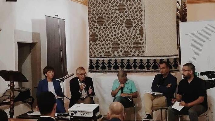 Spopolamento, Pigliaru: per frenarlo serve unità 