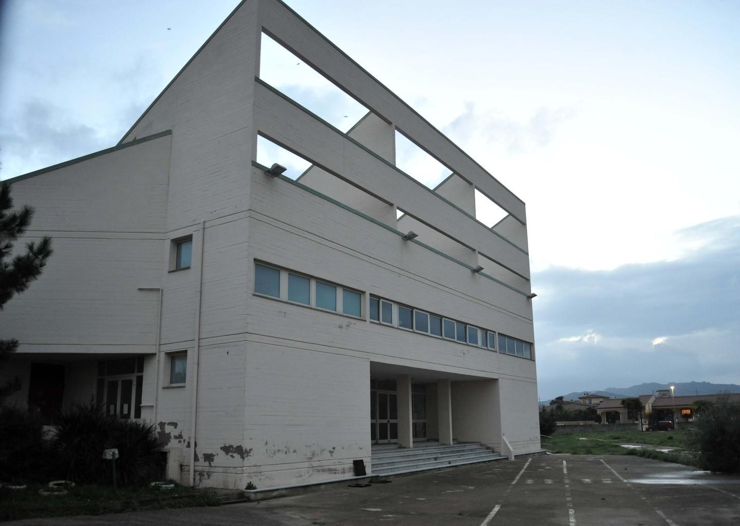 Olbia, iniziano le lezioni. Riapre anche Maria Rocca 