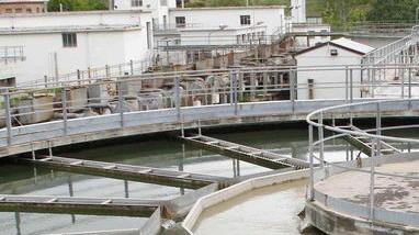 Blocco d’energia, Ferrara senz’acqua