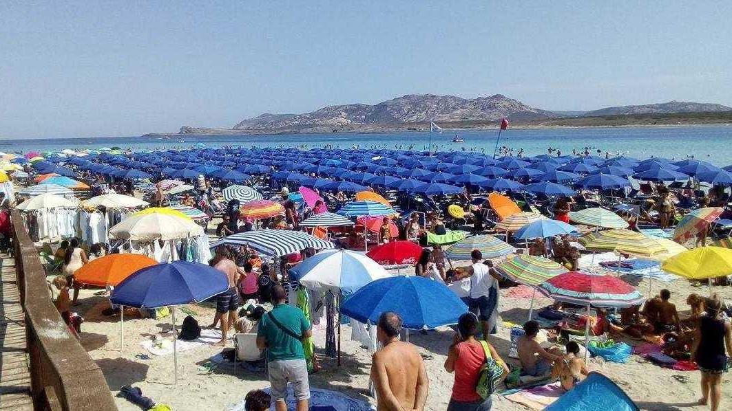 Turismo, nell’anno record la Sardegna è al collasso 