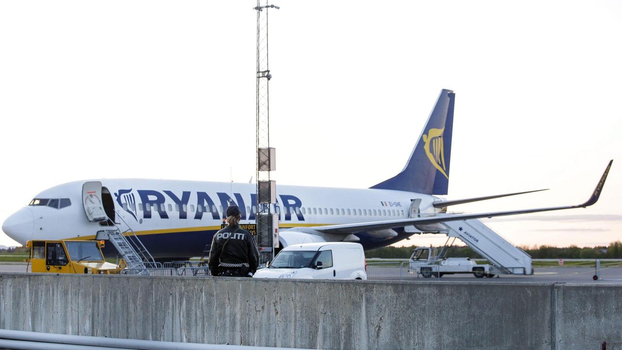 Volo per Cagliari annullato: i passeggeri ripartono oggi da Trapani