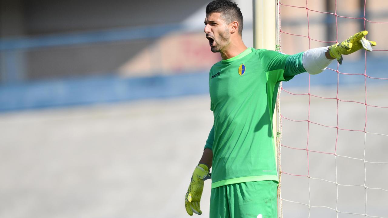 Manfredini, ex di turno