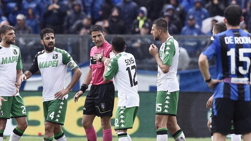 Consigli: «Secondo gol irregolare»