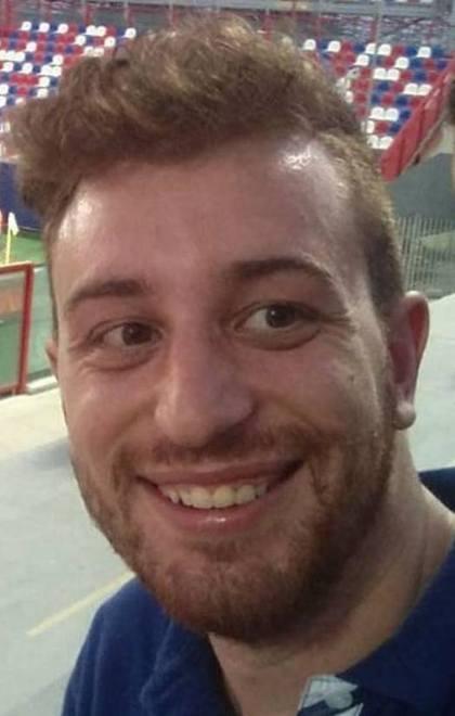 Mirabelli segretario dei Gd 