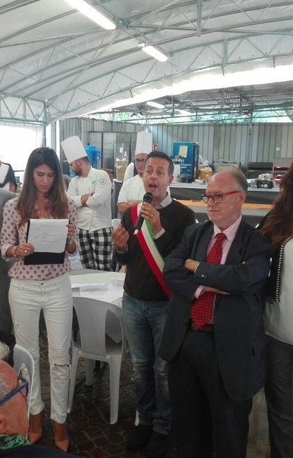 Un premio per i giovani cuochi 