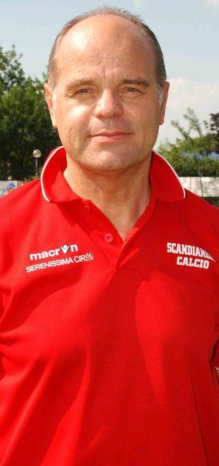 Avvio sprint e la Scandianese va 