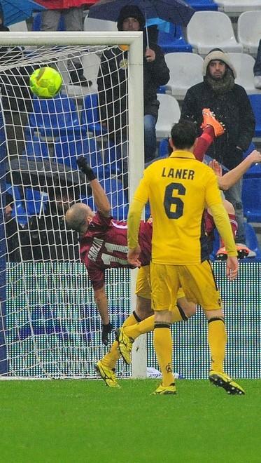 Un derby da vincere per tornare in corsa 