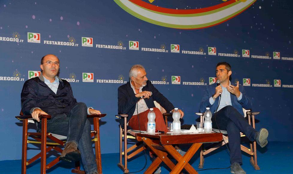 Iren, prove di intesa fra Reggio e Parma