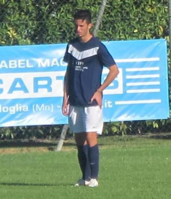 La zampata di Addae regala alla Riese la prima vittoria 