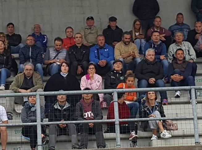 L’Atletico Montagna si regala la prima vittoria 
