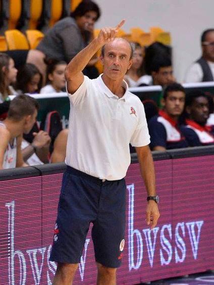 Paolini: «Match utile per crescere» 