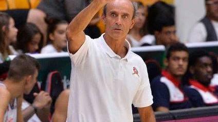 Paolini: «Match utile per crescere»