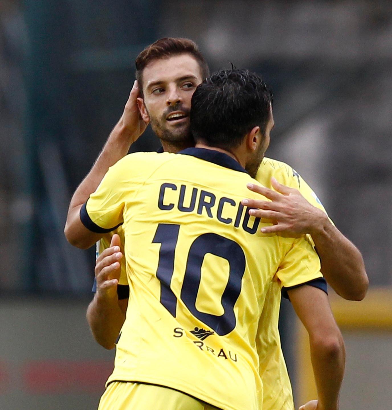 Curcio: troppi errori, da non ripetere 