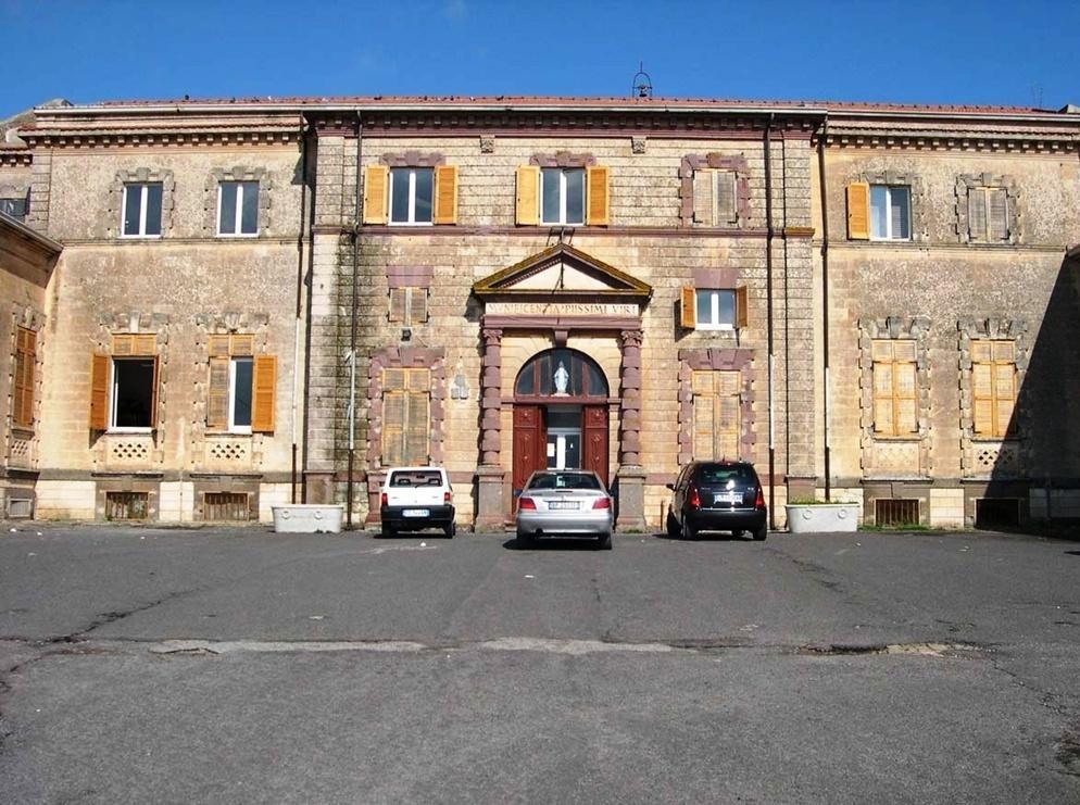 «Un hospice all’Alivesi di Ittiri» 