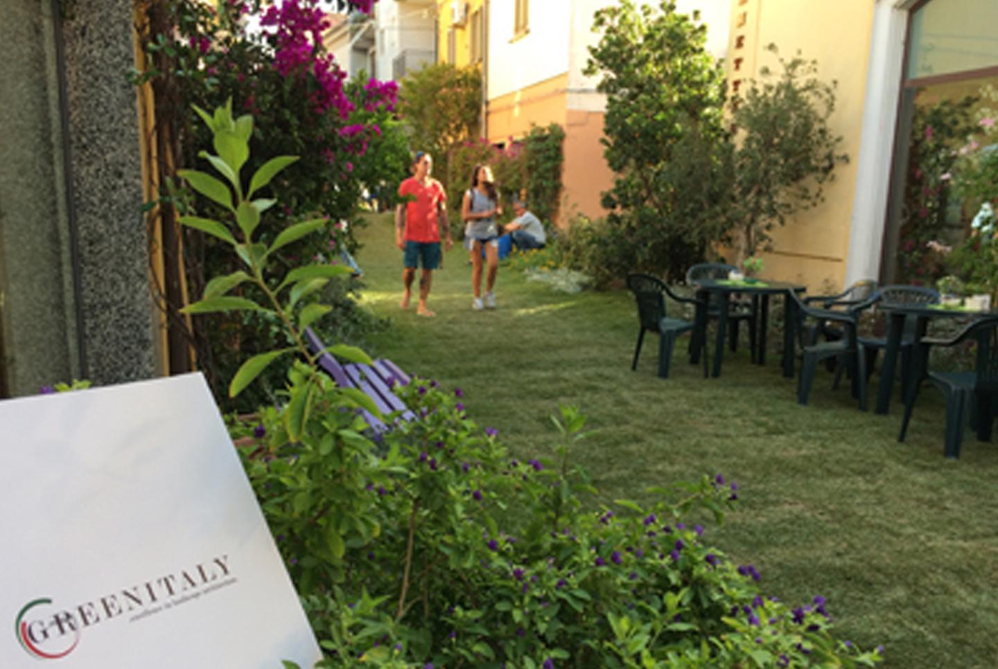 “Arzachena in fiore”, ecco tutti i vincitori 
