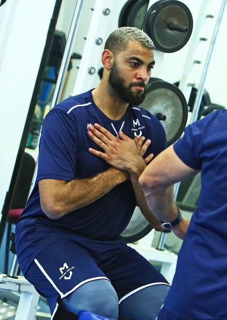 Earvin Ngapeth