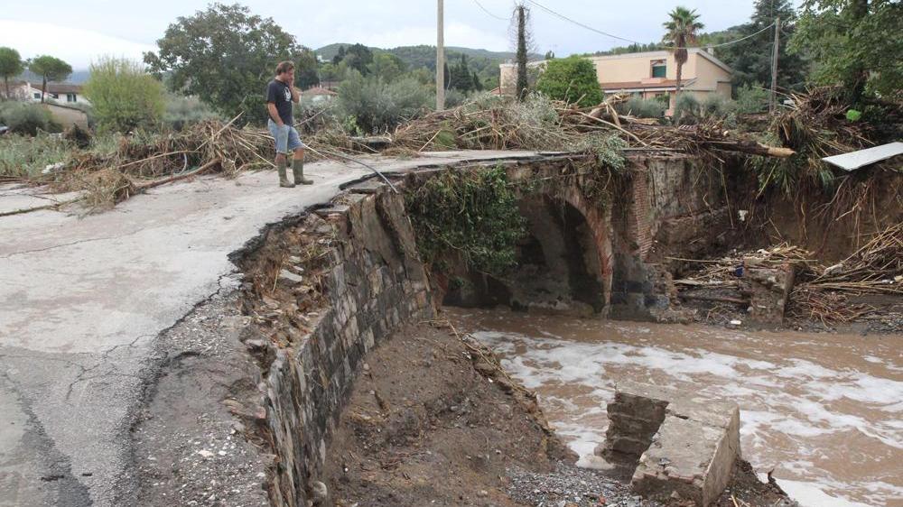 Nubifragio a Livorno, ecco le cause: è lo tsunami dell’incuria