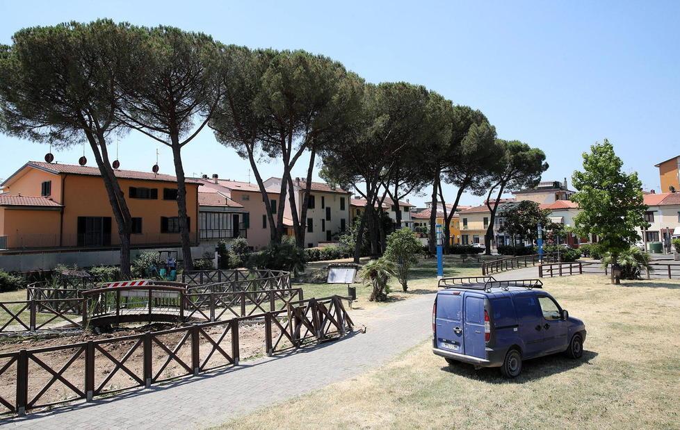 Festa delle associazioni in via Cividale 