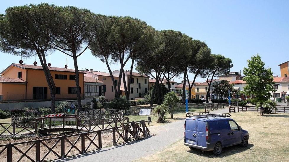 Festa delle associazioni in via Cividale